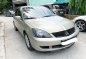 For sale Used 2009 Mitsubishi Lancer in Bacoor-1