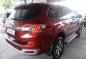 Used Ford Everest 2016 Automatic Diesel in Mexico-4