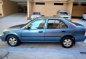 Selling 2nd Hand Honda City 1998-4