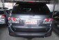 Used Toyota Fortuner 2014 for sale in Mexico-3