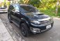 Selling Toyota Fortuner 2015 Automatic Diesel in Gumaca-2
