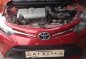 2nd Hand Toyota Vios 2017 Manual Gasoline for sale in Parañaque-4