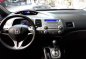 Selling Used Honda Civic 2009 in Quezon City-7