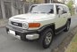 Selling Toyota Fj Cruiser 2015 Automatic Gasoline-1