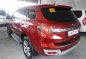 Used Ford Everest 2016 Automatic Diesel in Mexico-3