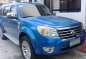 2011 Ford Everest Automatic Diesel for sale -3