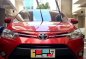 2nd Hand Toyota Vios 2015 for sale in Makati-2