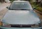 Blue Toyota Corolla 1995 at 270000 km for sale -1