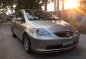 Honda City 2005 Manual Gasoline for sale in Marikina-0