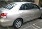 Toyota Vios 2008 at 80000 km for sale in Marikina-10