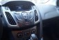 Selling Ford Focus 2013 Automatic Gasoline in Pateros-4