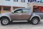 For sale 2013 Mitsubishi Strada Automatic Diesel-1