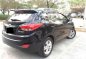 Selling Hyundai Tucson 2011 Manual Gasoline in Taytay-1