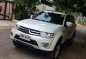 Mitsubishi Montero 2014 Automatic Diesel for sale in Quezon City-7