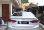 Selling 2nd Hand Hyundai Elantra 2018 in Quezon City-2