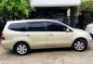 2011 Nissan Grand Livina for sale in Parañaque-3