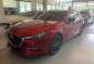 Used Mazda 3 2018 Automatic Gasoline for sale in Pasig-0