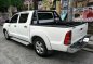 Selling Toyota Hilux 2006 Manual Diesel in San Mateo-2