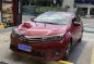 Selling Used Toyota Altis 2014 in Taguig-0