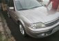 Selling 2nd Hand Ford Lynx 2001 Manual Gasoline in Las Piñas-0