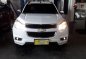 Selling Chevrolet Trailblazer 2013 at 80000 km in San Fernando-0