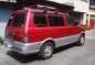 Selling Mitsubishi Adventure 1999 Manual Diesel in Pasay-3