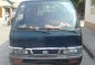 Selling Used Nissan Urvan 1995 in Dasmariñas-1