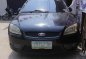 Ford Focus 2008 at 80000 km for sale in Quezon City-5