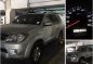 Used Toyota Fortuner 2007 for sale in Taguig-0