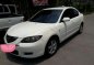 2nd Hand Mazda 3 2009 for sale in Bacolor-0