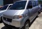 For sale 2018 Suzuki Apv at Manual Gasoline at 9488 km in Manila-1
