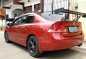 For sale 2008 Honda Civic Automatic Gasoline -4