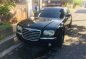 Chrysler 300c 2006 Automatic Gasoline for sale in Marikina-2