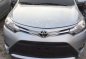 Toyota Vios 2017 Automatic Gasoline for sale in Cainta-4