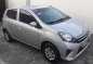 Selling Used Toyota Wigo 2014 in Manila-10