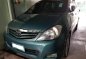 Selling 2nd Hand 2010 Toyota Innova at 70000 km in Bacoor-1