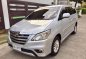 2nd Hand Toyota Innova 2014 for sale in Parañaque-0
