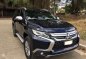 2nd Hand Mitsubishi Montero 2016 at 30000 km for sale-0