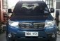 Subaru Forester 2010 Automatic Gasoline for sale in Balagtas-8