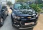 Used Chevrolet Trax 2018 at 10000 km for sale-0