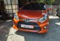 Selling Toyota Wigo 2019 Manual Gasoline in Quezon City-0