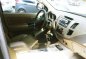 2005 Toyota Fortuner for sale -1