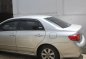 For sale Used 2008 Toyota Altis Manual Gasoline-5