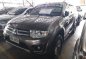 Mitsubishi Montero Sport 2014 for sale in Marikina-1