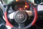 Selling Toyota Wigo 2017 Manual Gasoline in Manila-3