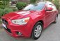 Selling Used Mitsubishi Asx 2012 Automatic Gasoline -5