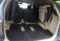 Selling Used Toyota Fortuner 2008 Automatic Gasoline-3