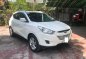 Selling 2nd Hand Hyundai Tucson 2011 Manual Gasoline-8