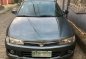 Selling 2nd Hand Mitsubishi Lancer 1997 in Lipa-0