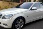 Mercedes-Benz C200 2007 Automatic Gasoline for sale in Las Piñas-10